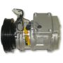 Global Parts Distributors LLC 6511530 gpd Compressor New 6511530