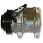Global Parts Distributors LLC 6511532 gpd Compressor New 6511532