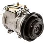 Global Parts Distributors LLC 6511536 gpd Compressor New 6511536
