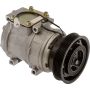 Global Parts Distributors LLC 6511538 gpd Compressor New 6511538