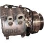 Global Parts Distributors LLC 6511543 gpd Compressor New 6511543