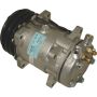 Global Parts Distributors LLC 6511544 gpd Compressor New 6511544