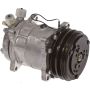 Global Parts Distributors LLC 6511550 gpd Compressor New 6511550