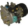 Global Parts Distributors LLC 6511559 gpd Compressor New 6511559