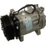 Global Parts Distributors LLC 6511560 gpd Compressor New 6511560