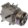 Global Parts Distributors LLC 6511562 gpd Compressor New 6511562