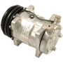 Global Parts Distributors LLC 6511566 gpd Compressor New 6511566