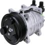 Global Parts Distributors LLC 6511569 gpd Compressor New 6511569