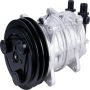 Global Parts Distributors LLC 6511572 gpd Compressor New 6511572