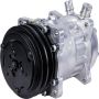Global Parts Distributors LLC 6511579 gpd Compressor New 6511579