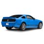 Raxiom 05-09 Ford Mustang Axial Series LED Side Markers (Smoked)