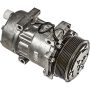 Global Parts Distributors LLC 6511580 gpd Compressor New 6511580