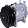 Global Parts Distributors LLC 6511583 gpd Compressor New 6511583