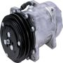 Global Parts Distributors LLC 6511590 gpd Compressor New 6511590