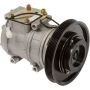 Global Parts Distributors LLC 6511594 gpd Compressor New 6511594