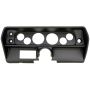 AutoMeter 2905 GAUGE MOUNT, DIRECT FIT, (3 3/8