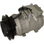 Global Parts Distributors LLC 6511601 gpd Compressor New 6511601