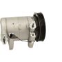 Global Parts Distributors LLC 6511606 gpd Compressor New 6511606