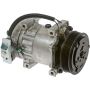 Global Parts Distributors LLC 6511608 gpd Compressor New 6511608