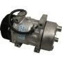 Global Parts Distributors LLC 6511609 gpd Compressor New 6511609