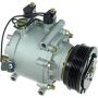 Global Parts Distributors LLC 6511610 gpd Compressor New 6511610