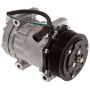 Global Parts Distributors LLC 6511617 gpd Compressor New 6511617