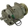 Global Parts Distributors LLC 6511618 gpd Compressor New 6511618