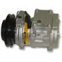 Global Parts Distributors LLC 6511621 gpd Compressor New 6511621