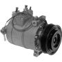 Global Parts Distributors LLC 6511622 gpd Compressor New 6511622