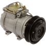 Global Parts Distributors LLC 6511627 gpd Compressor New 6511627