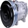 Global Parts Distributors LLC 6511638 gpd Compressor New 6511638