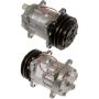Global Parts Distributors LLC 6511639 gpd Compressor New 6511639