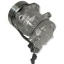 Global Parts Distributors LLC 6511644 gpd Compressor New 6511644