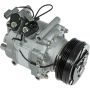 Global Parts Distributors LLC 6511646 gpd Compressor New 6511646