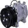 Global Parts Distributors LLC 6511647 gpd Compressor New 6511647
