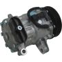 Global Parts Distributors LLC 6511649 gpd Compressor New 6511649