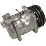 Global Parts Distributors LLC 6511651 gpd Compressor New 6511651