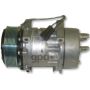Global Parts Distributors LLC 6511652 gpd Compressor New 6511652