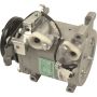 Global Parts Distributors LLC 6511657 gpd Compressor New 6511657