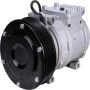 Global Parts Distributors LLC 6511658 gpd Compressor New 6511658