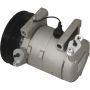 Global Parts Distributors LLC 6511659 gpd Compressor New 6511659