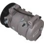 Global Parts Distributors LLC 6511660 gpd Compressor New 6511660
