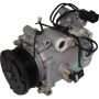 Global Parts Distributors LLC 6511683 gpd Compressor New 6511683