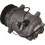 Global Parts Distributors LLC 6511687 gpd Compressor New 6511687