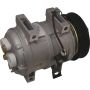 Global Parts Distributors LLC 6511688 gpd Compressor New 6511688