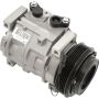 Global Parts Distributors LLC 6511690 gpd Compressor New 6511690
