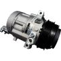 Global Parts Distributors LLC 6511691 gpd Compressor New 6511691
