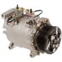 Global Parts Distributors LLC 6511693 gpd Compressor New 6511693