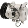 Global Parts Distributors LLC 6511697 gpd Compressor New 6511697