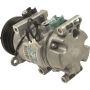 Global Parts Distributors LLC 6511699 gpd Compressor New 6511699